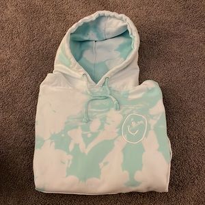 Happiness Project Hoodie